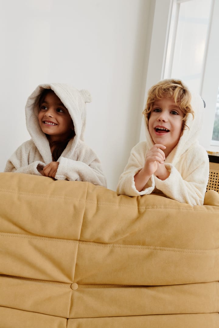 Lily robe de banho Polarbear sandy, 3-4 anos Liewood