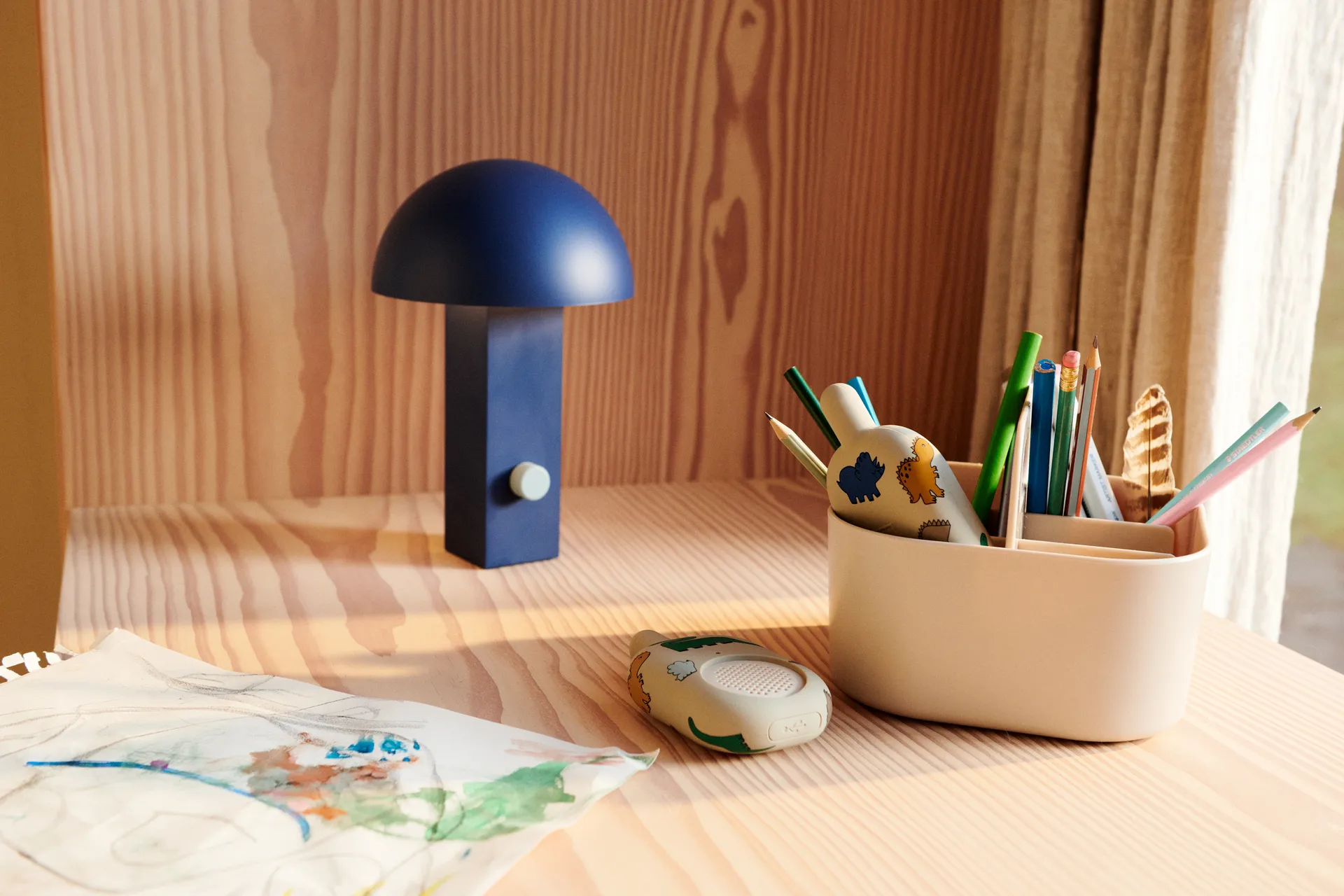 May saco de armazenamento, Arenoso Liewood