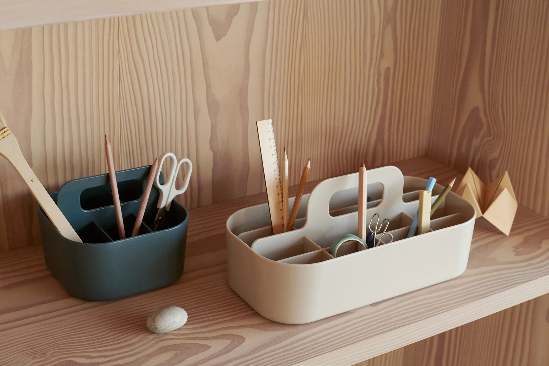 May saco de armazenamento, Azul baleia Liewood