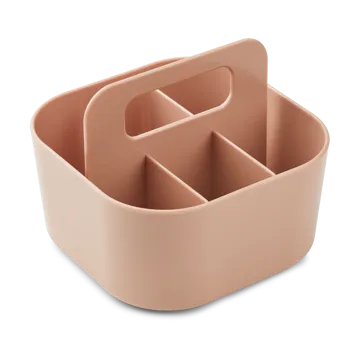 May saco de armazenamento - Rosa - Liewood