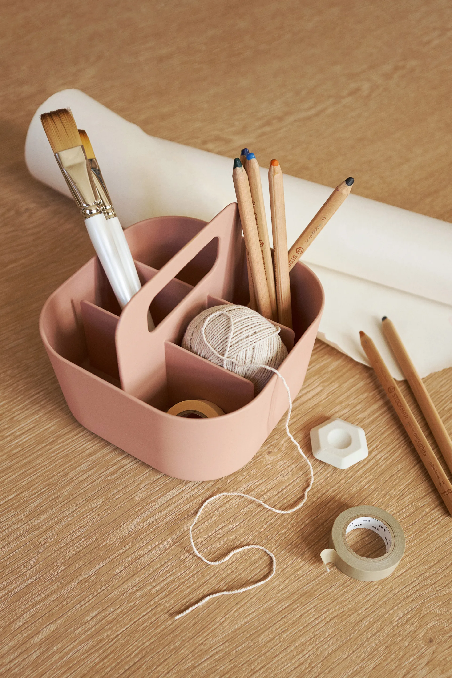 May saco de armazenamento, Rosa Liewood