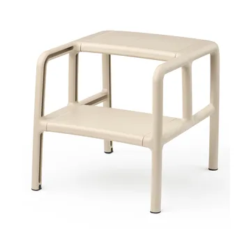 Melanie banco de escada - Sandy, 44x40x38 cm - Liewood
