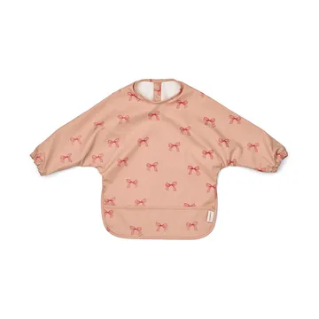 Merle babete com manga - Bows-Pale Tuscany - Liewood