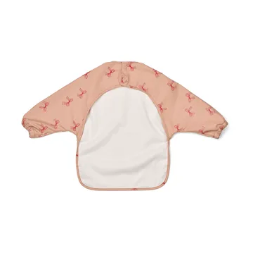 Merle babete com manga - Bows-Pale Tuscany - Liewood