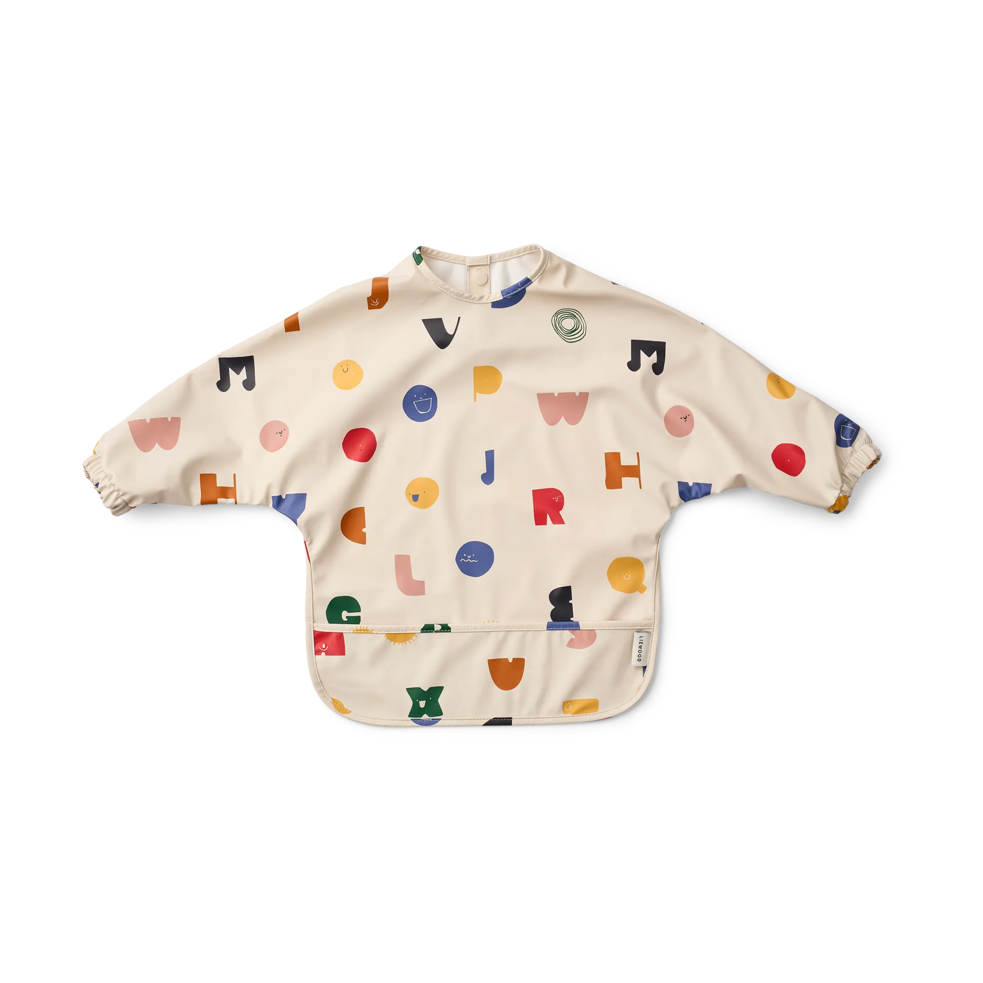 Merle babete com manga, Characters-Sandy Liewood