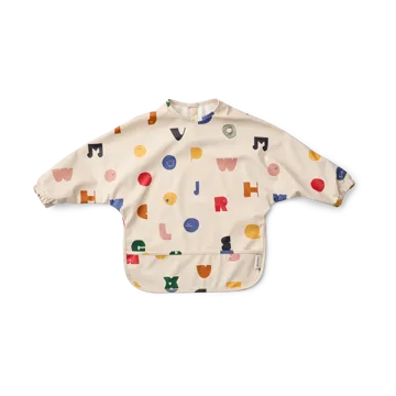 Merle babete com manga - Characters-Sandy - Liewood