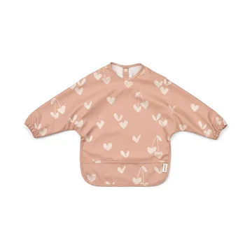 Merle babete com manga - Sweethearts-pale tuscany - Liewood