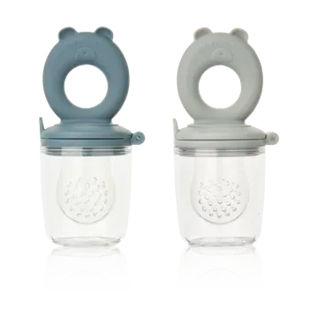 Miranda sabor instantâneo 2 peças - Azul baleia-azul marinho - Liewood