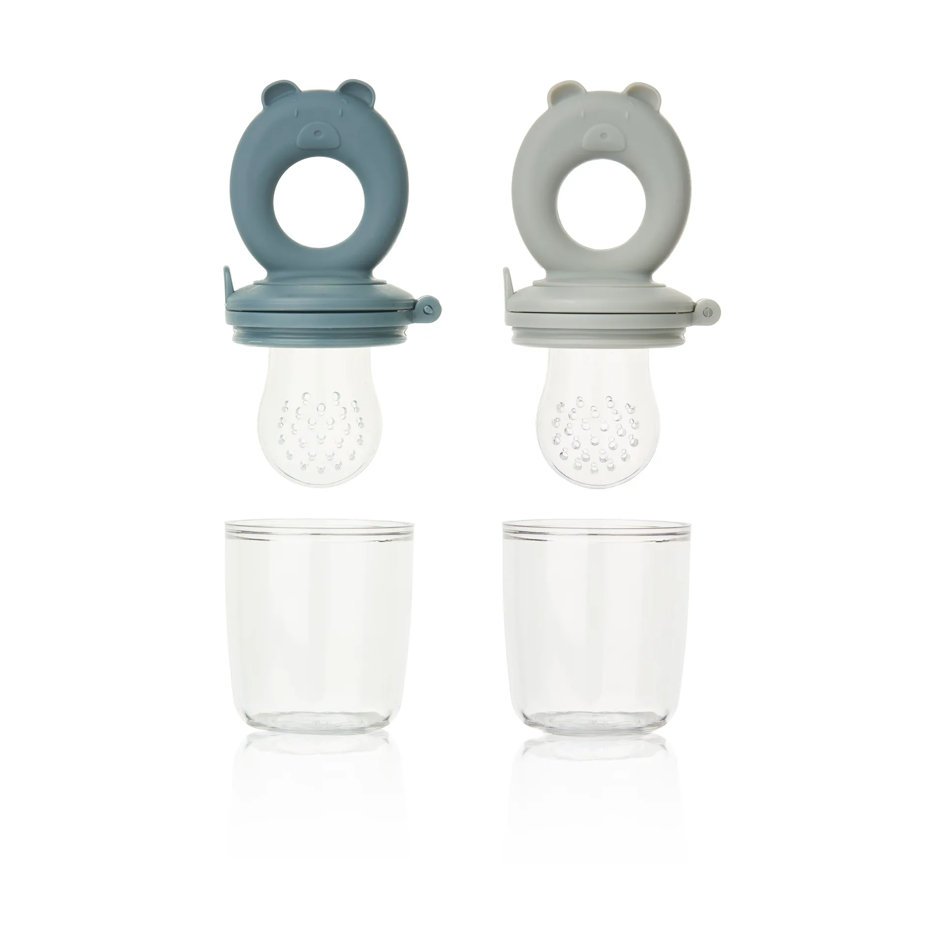 Miranda sabor instantâneo 2 peças, Azul baleia-azul marinho Liewood