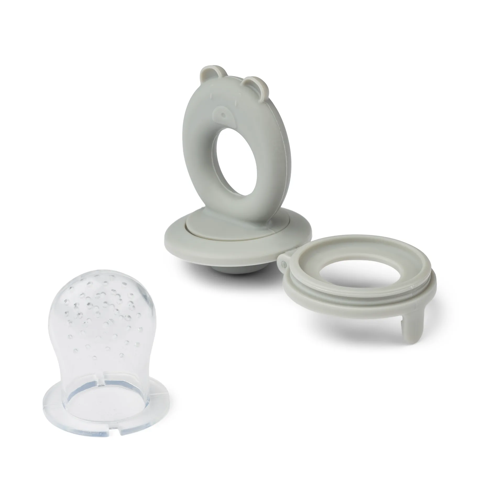 Miranda sabor instantâneo 2 peças, Azul baleia-azul marinho Liewood