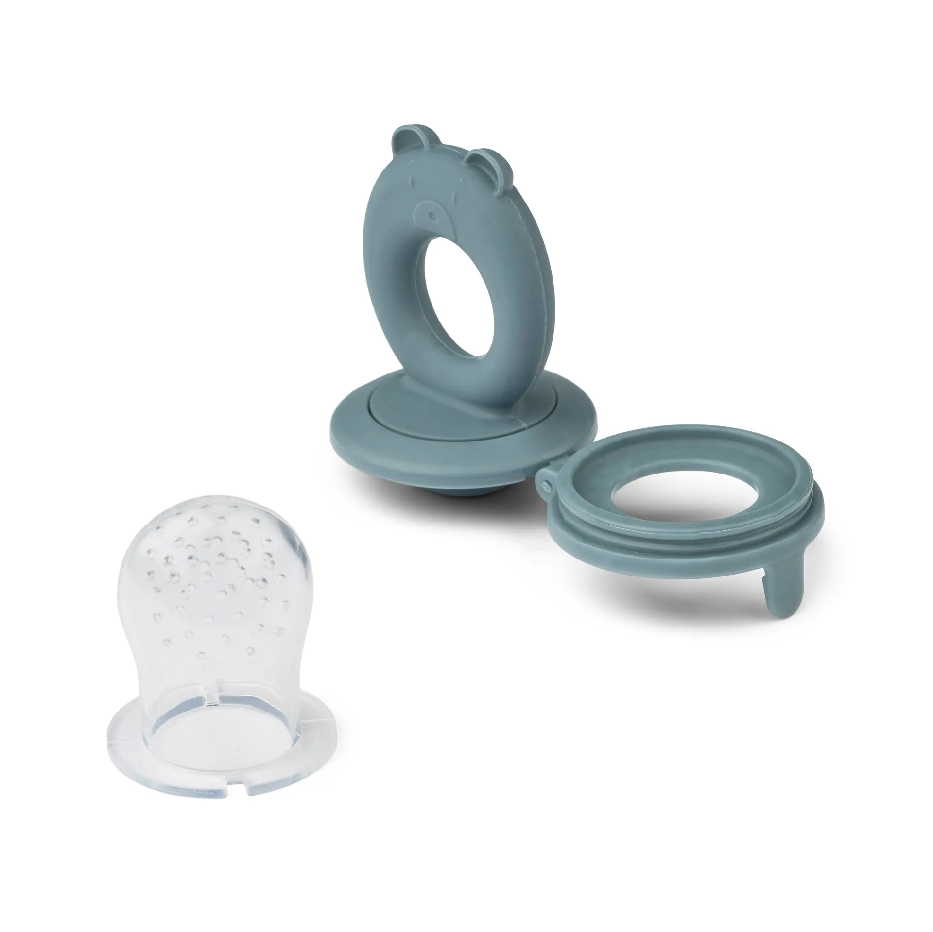 Miranda sabor instantâneo 2 peças, Azul baleia-azul marinho Liewood