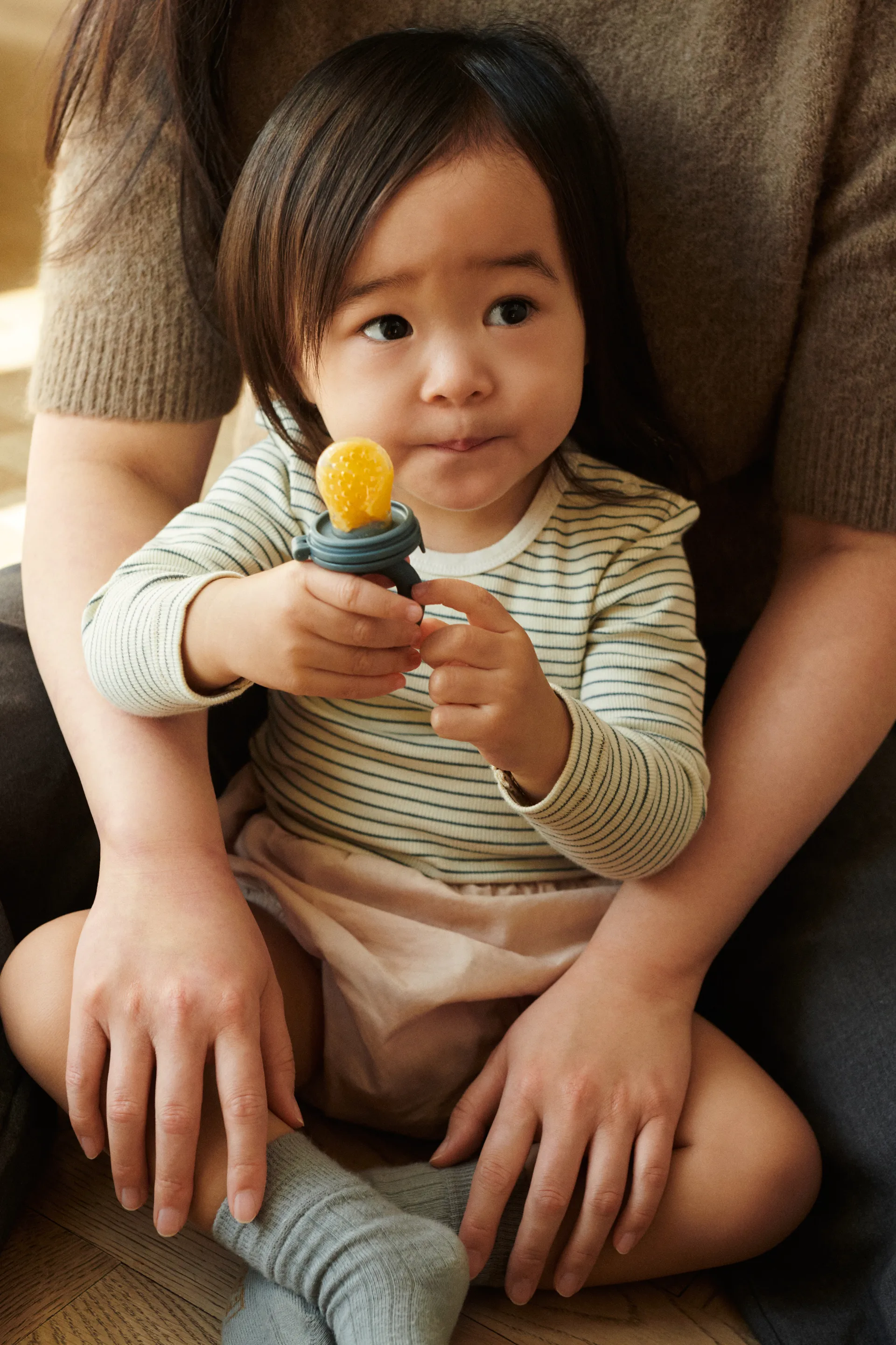 Miranda sabor instantâneo 2 peças, Azul baleia-azul marinho Liewood