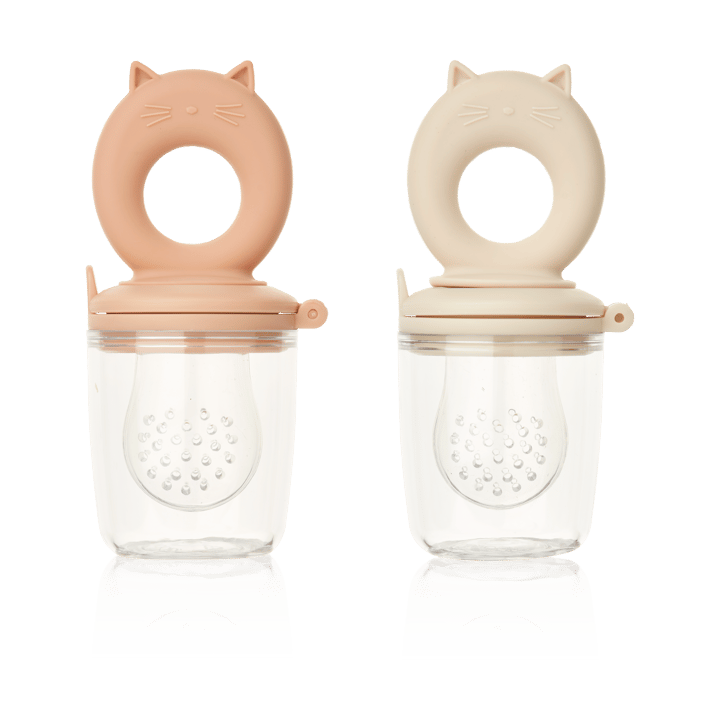 Miranda sabor instantâneo 2 peças - Rosa da Toscana - Flor de Maçã - Liewood
