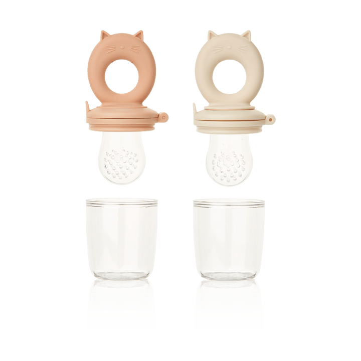 Miranda sabor instantâneo 2 peças, Rosa da Toscana - Flor de Maçã Liewood