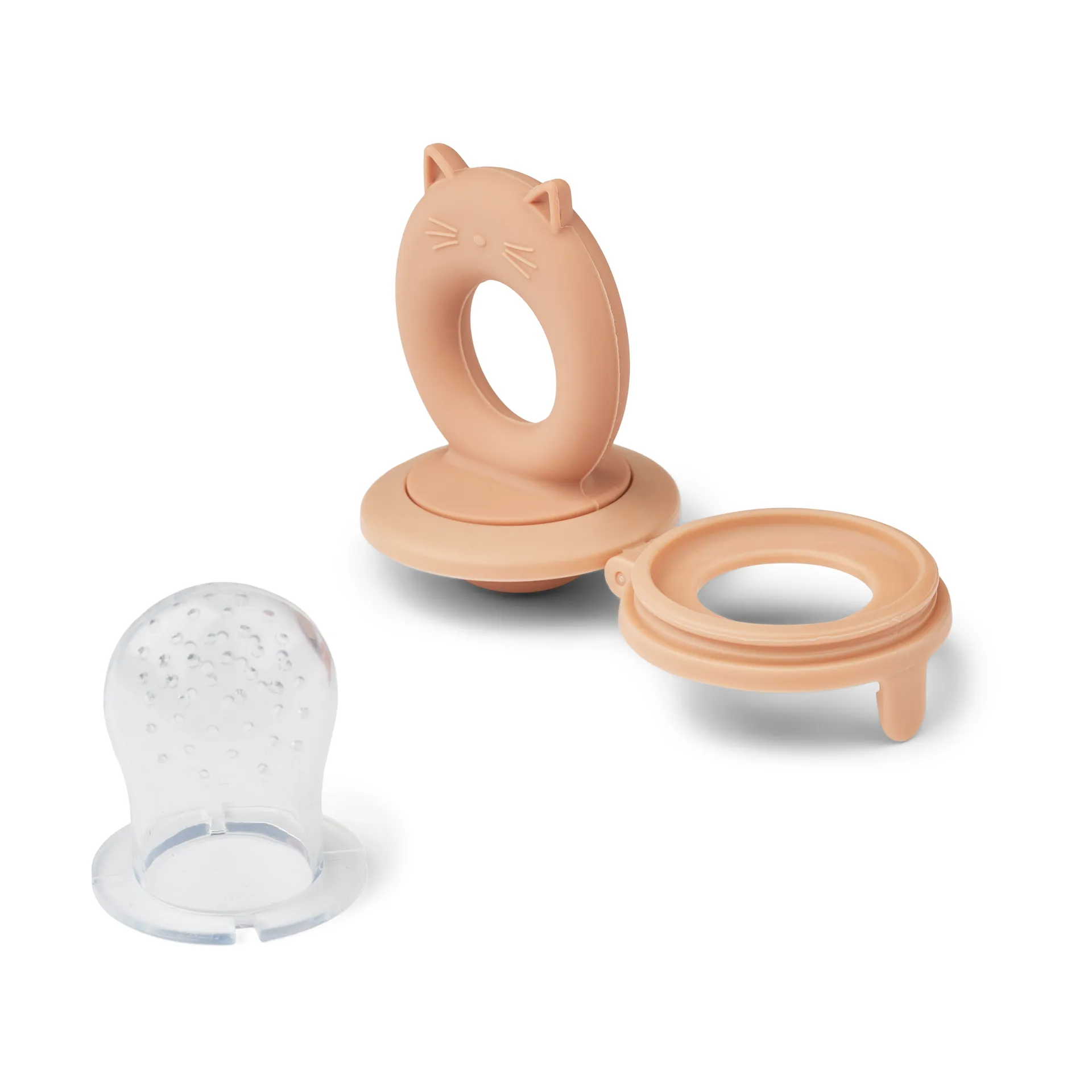 Miranda sabor instantâneo 2 peças, Rosa da Toscana - Flor de Maçã Liewood