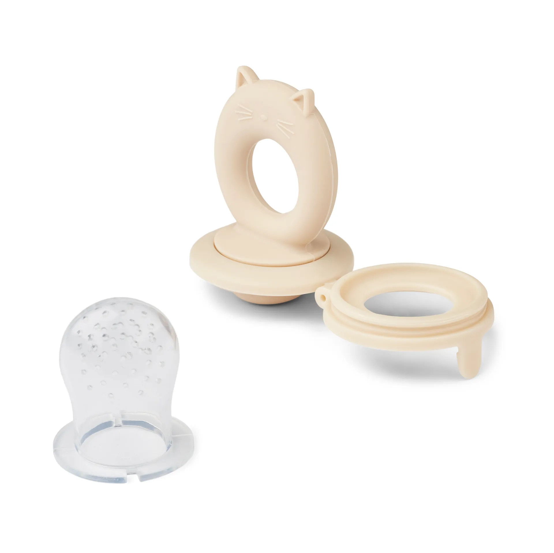 Miranda sabor instantâneo 2 peças, Rosa da Toscana - Flor de Maçã Liewood