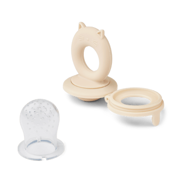 Miranda sabor instantâneo 2 peças - Rosa da Toscana - Flor de Maçã - Liewood
