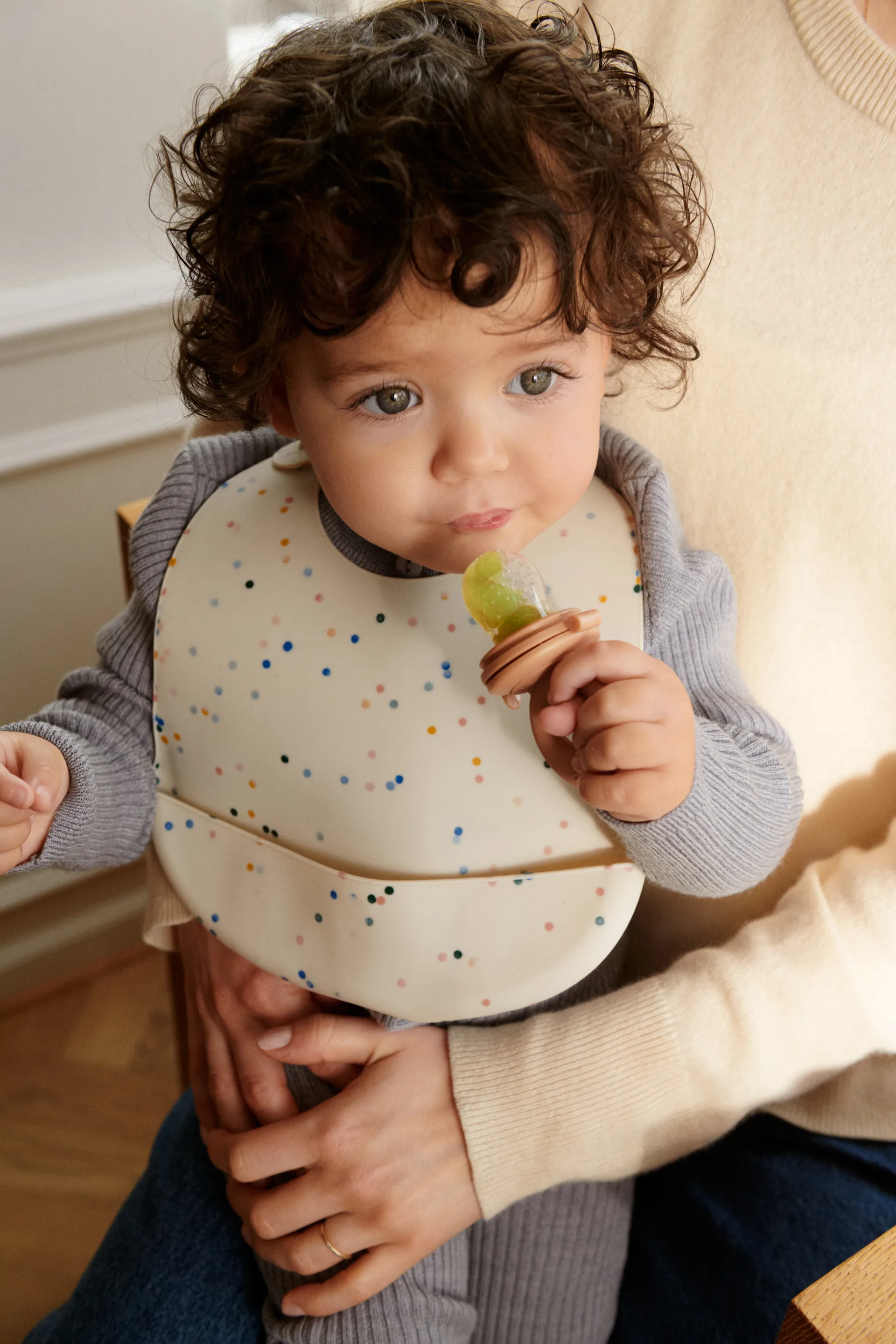 Miranda sabor instantâneo 2 peças, Rosa da Toscana - Flor de Maçã Liewood