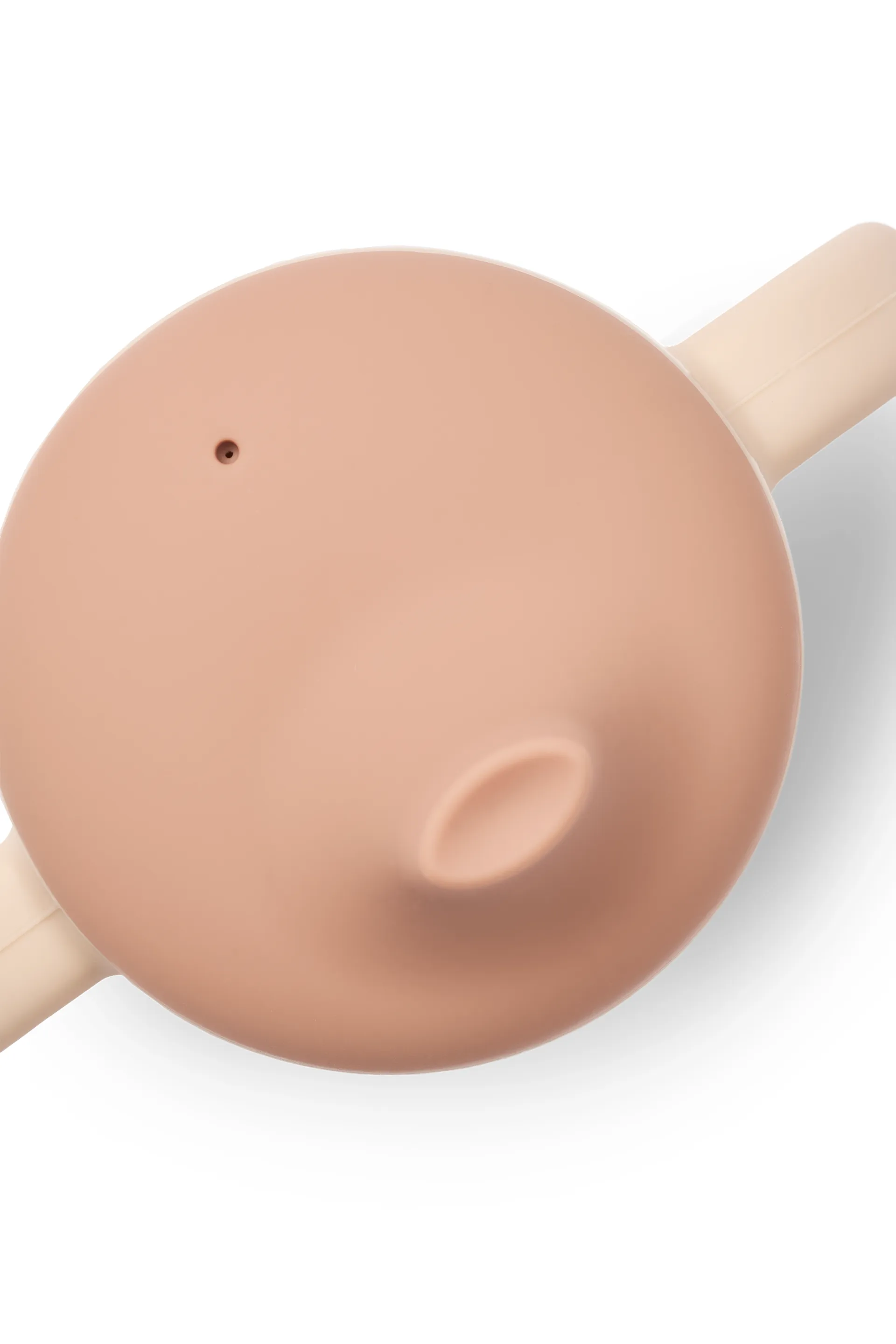 Neil caneca com bico 15 cl, Butterfly-apple blossom Liewood