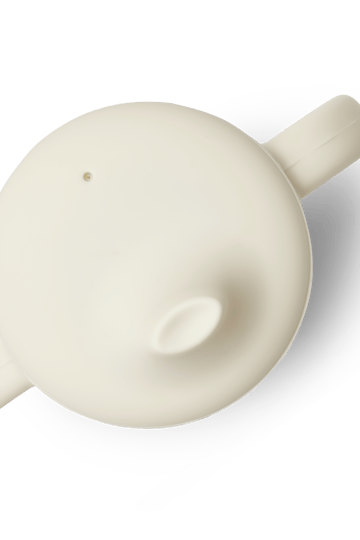 Neil caneca com bico 15 cl - Elephant-Creme de la creme - Liewood