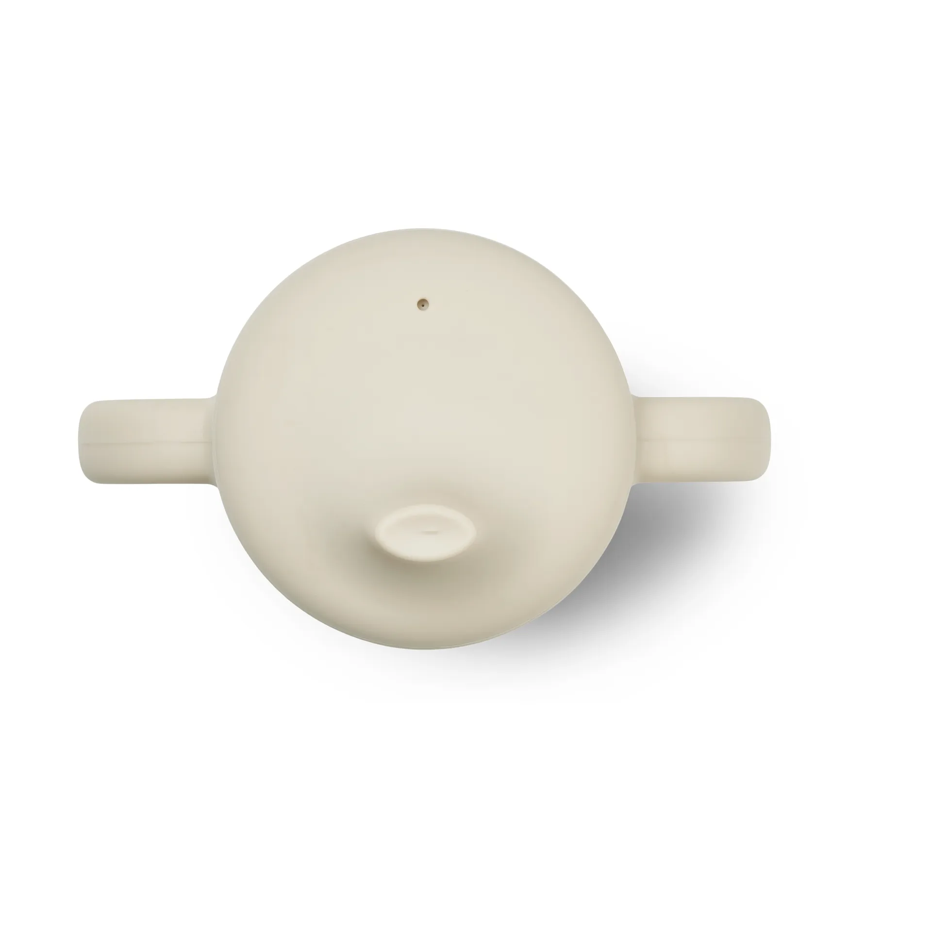 Neil caneca com bico 15 cl, Pêssego-mistura de conchas do mar Liewood