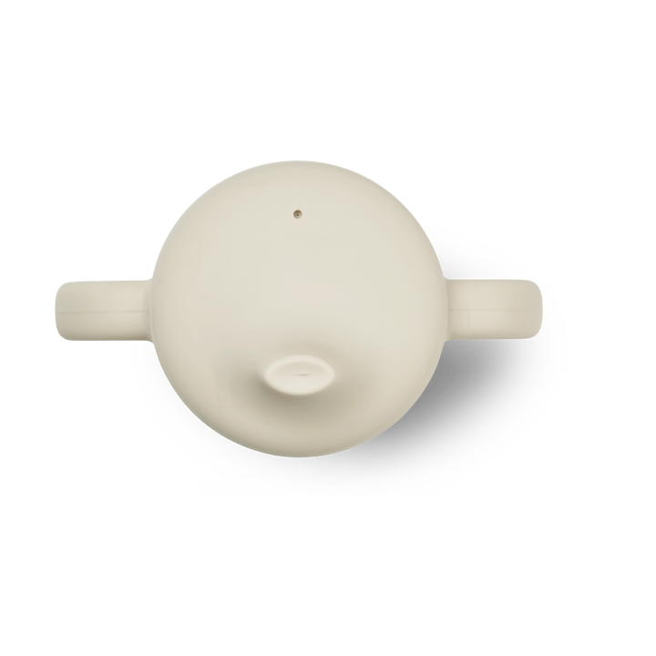 Neil caneca com bico 15 cl, Pêssego-mistura de conchas do mar Liewood