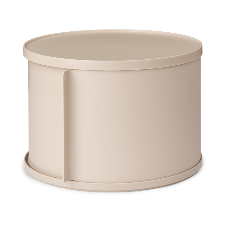 Nona mesa de apoio 22xØ32 cm - Arenoso - Liewood