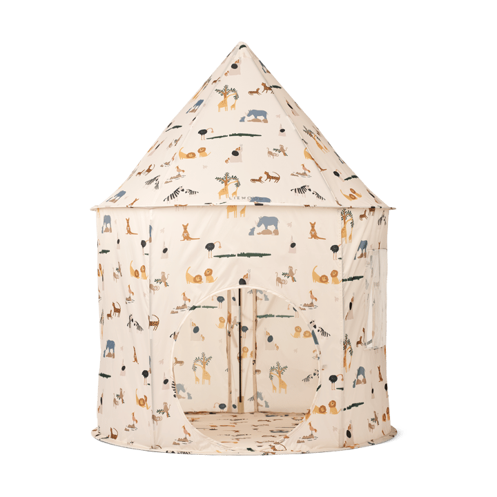 Oaks Pop up tenda de brincar - All together-Sandy - Liewood