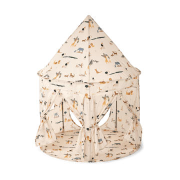 Oaks Pop up tenda de brincar - All together-Sandy - Liewood