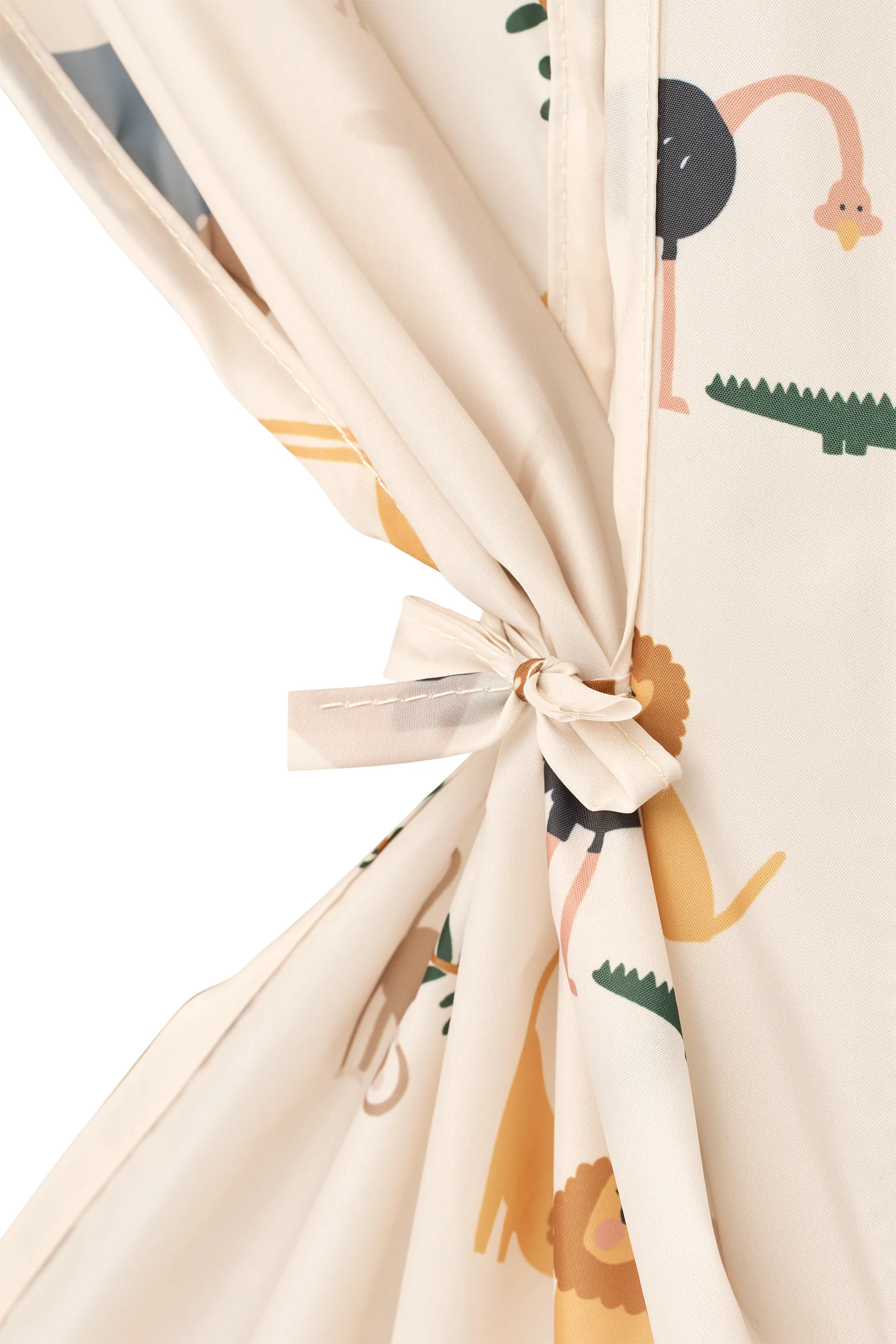 Oaks Pop up tenda de brincar, All together-Sandy Liewood