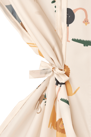 Oaks Pop up tenda de brincar - All together-Sandy - Liewood