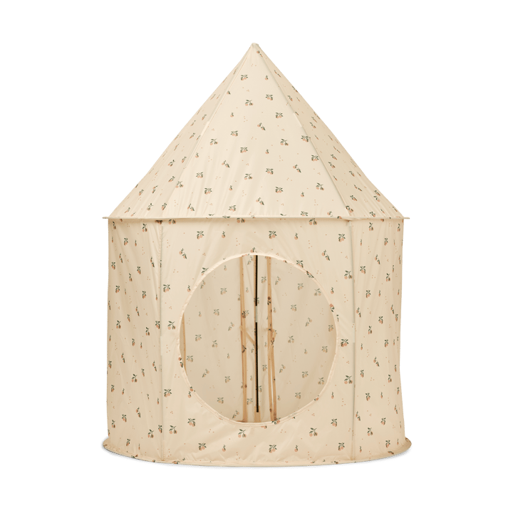 Oaks Pop up tenda de brincar - Pêssego-Concha do mar - Liewood