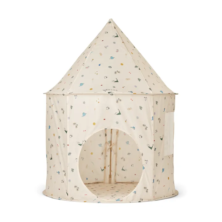 Oaks Pop up tenda de brincar - Tamtam-Sandy - Liewood