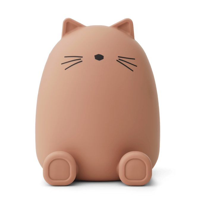 Palma mealheiro - Gato rosa escuro - Liewood