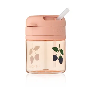 Pavia caneca com bico - Berry-Pale Tuscany, 28 cl - Liewood