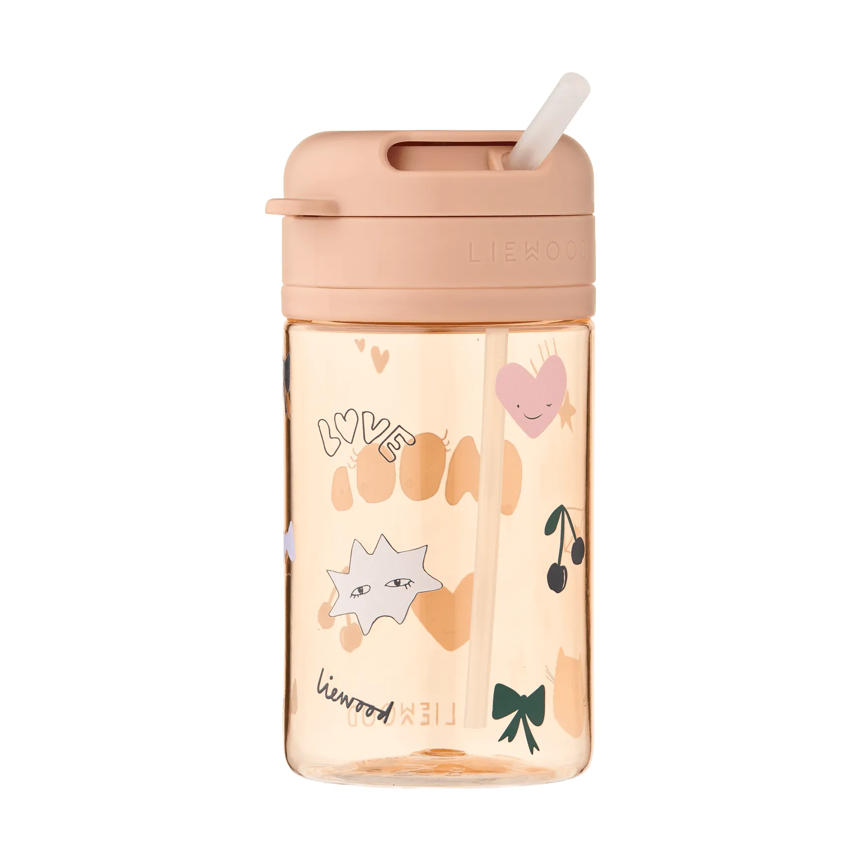 Pavia caneca com bico, Mood-pale tuscany Liewood
