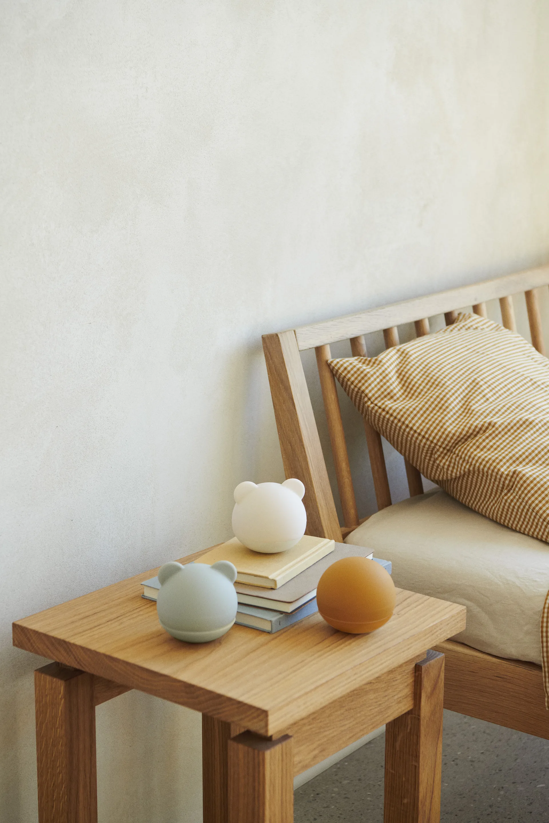 Samson luz noturna, Mr bear arenoso Liewood