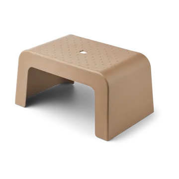 Ulla banquinho - Aveia - Liewood