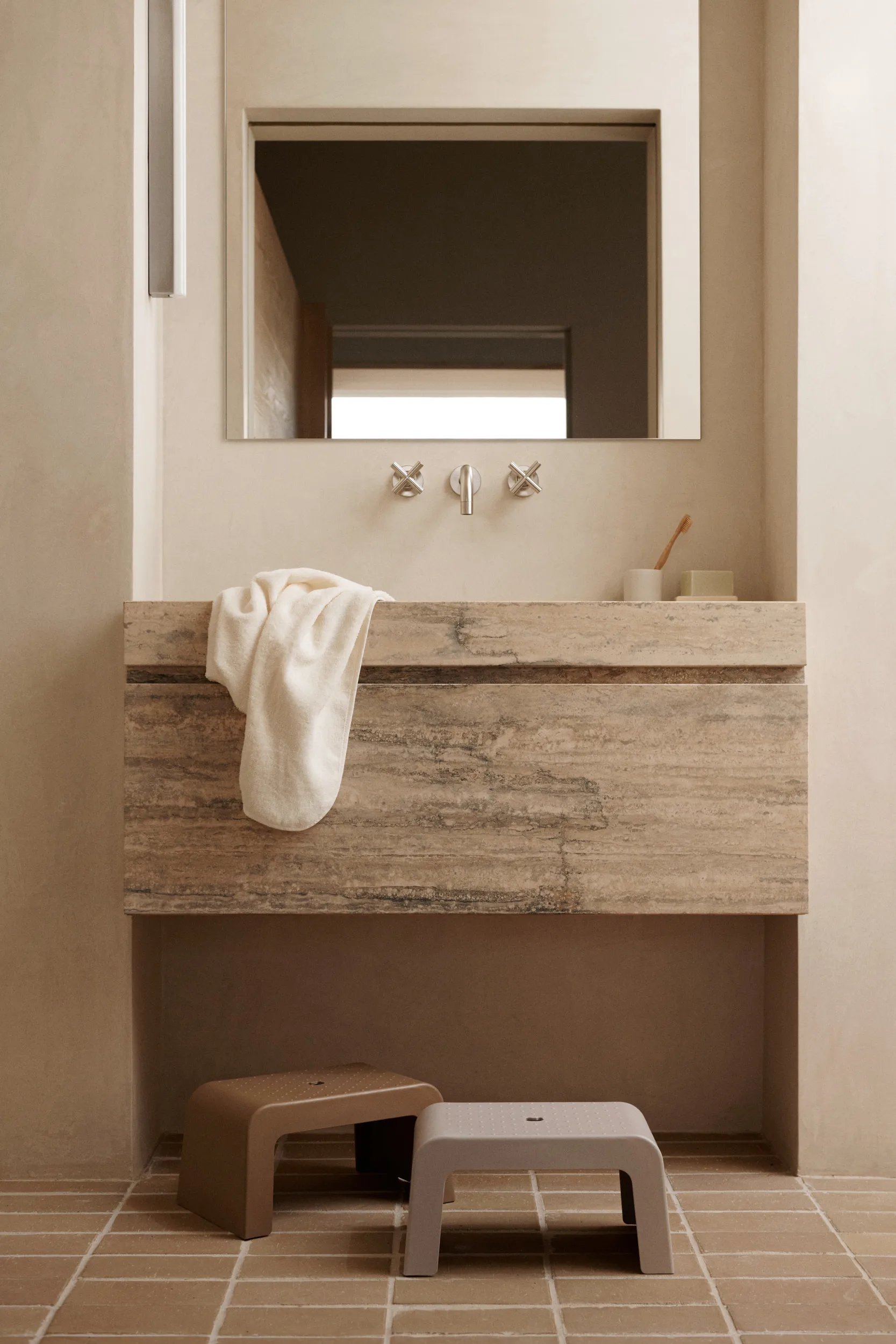 Ulla banquinho, Aveia Liewood