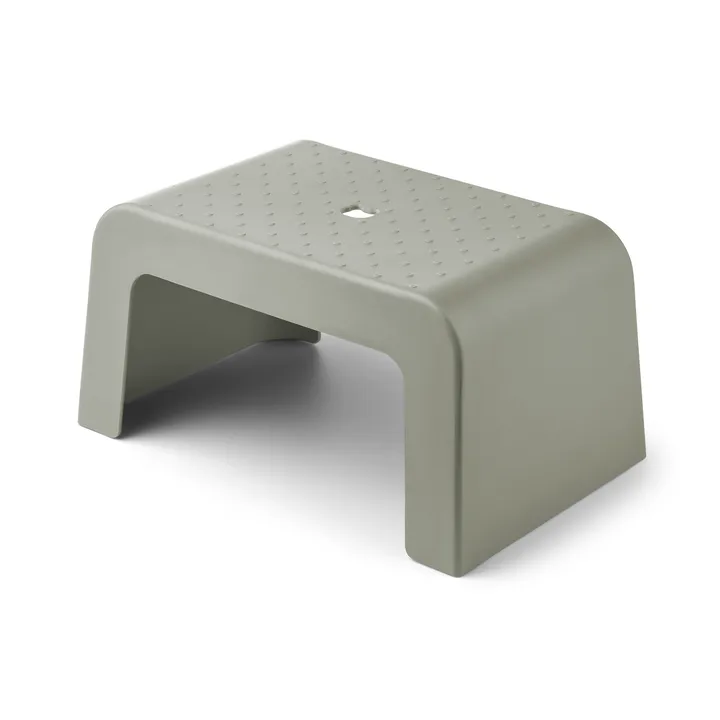 Ulla banquinho - Azul pombo - Liewood