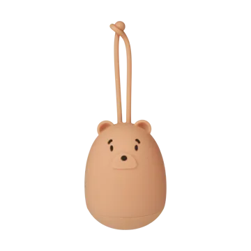 Watson luz de noite - Mr bear-rosa da toscana - Liewood