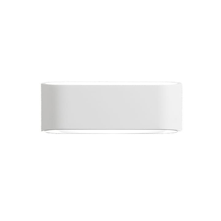Candeeiro de parede Aura W1 - branco - Light-Point