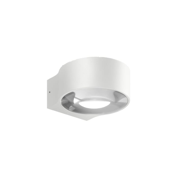 Candeeiro de parede Orbit W1 - branco, 3000 kelvin - Light-Point
