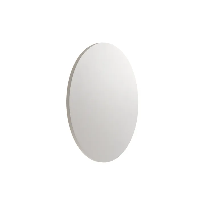 Candeeiro de parede Soho W3 - branco, 2700-3000 kelvin - Light-Point