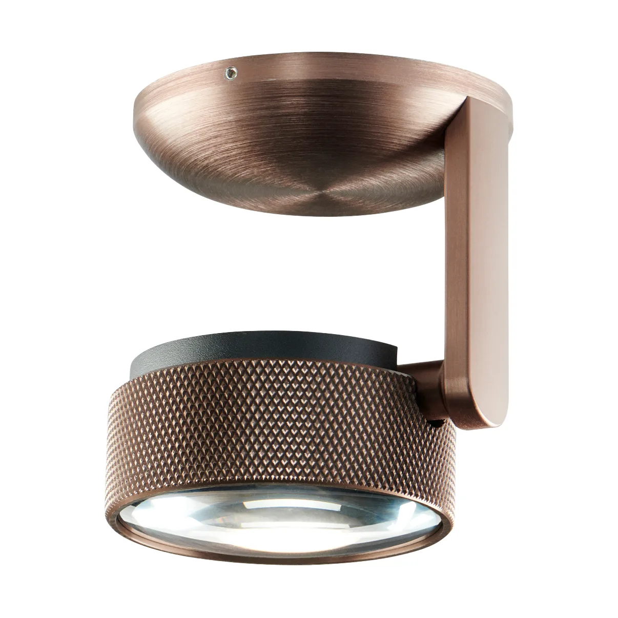 Cosmo C1 teto switch tune, Rose gold Light-Point