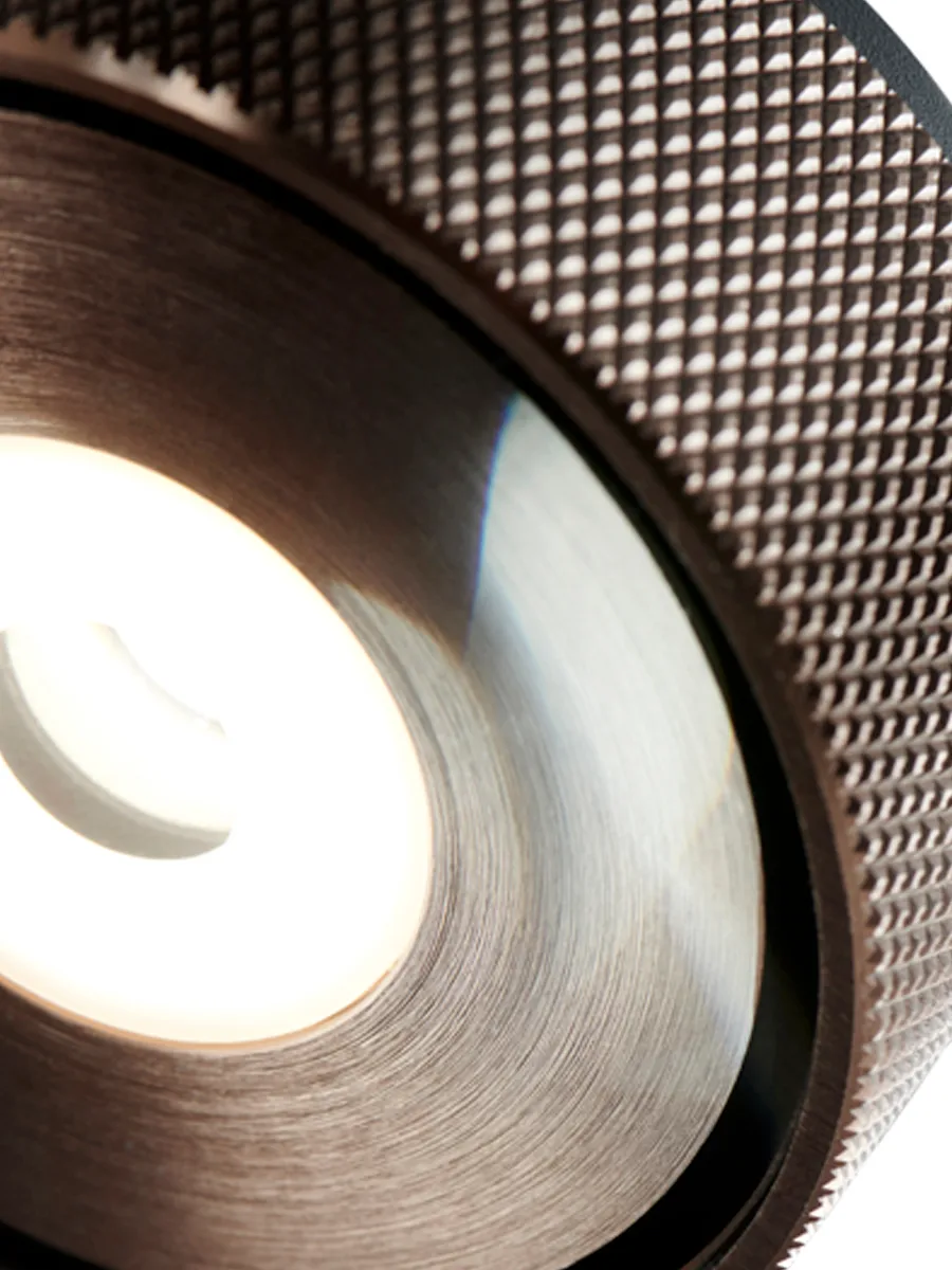 Cosmo C1 teto switch tune, Rose gold Light-Point