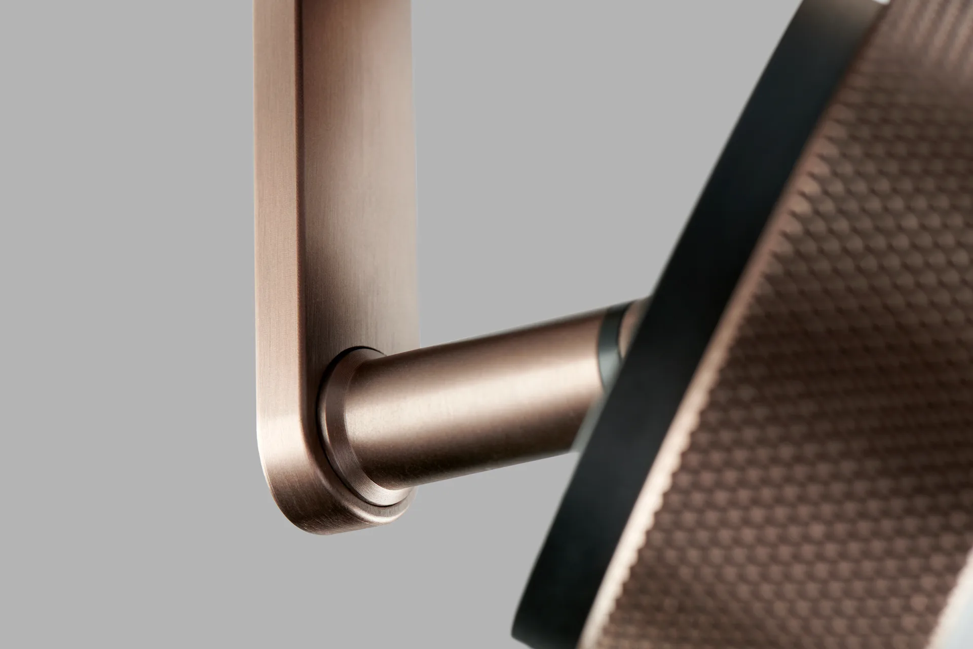 Cosmo C1 teto switch tune, Rose gold Light-Point