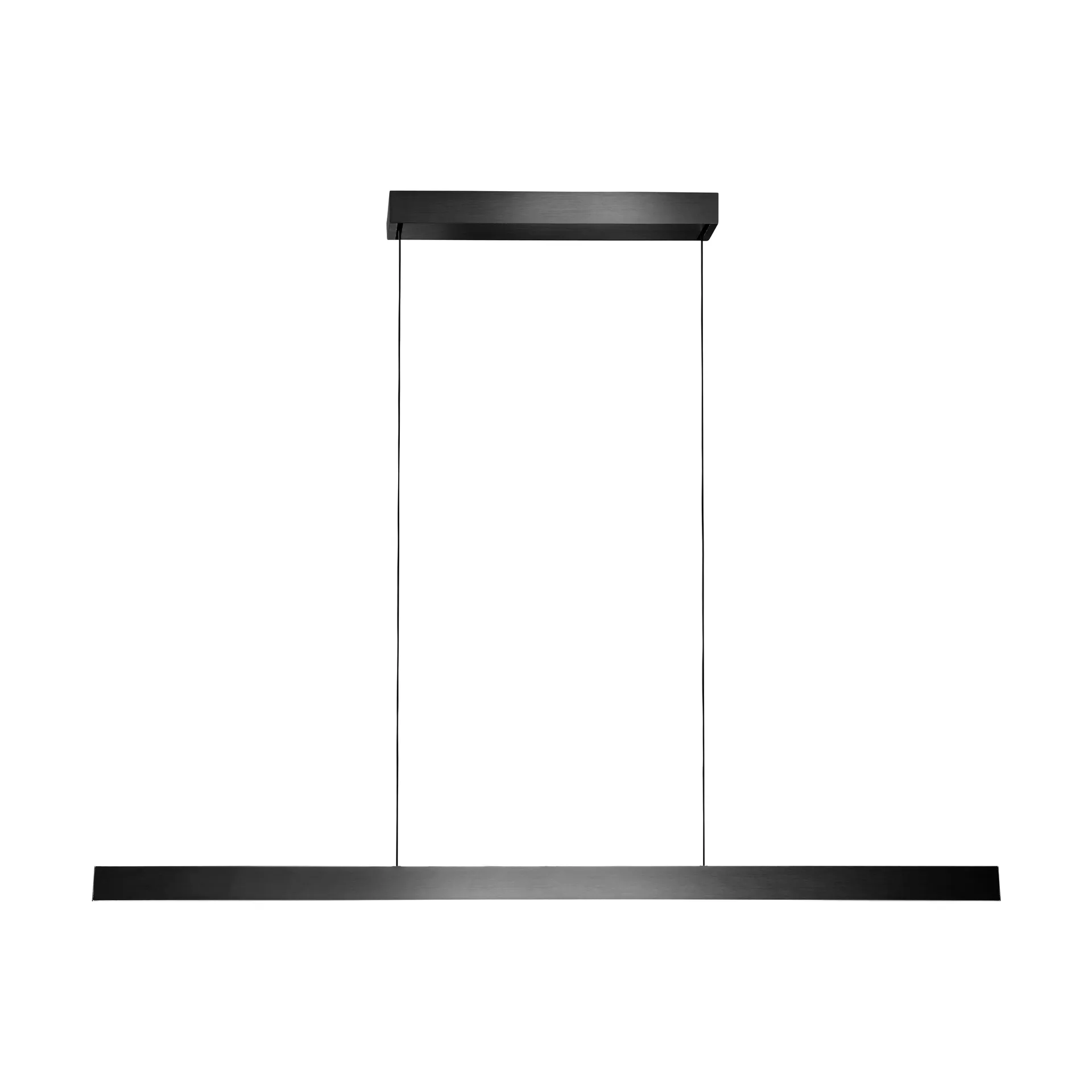 Edge Linear S1500 pendente switch tune, Carbon black Light-Point