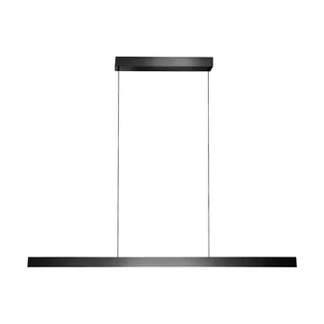Edge Linear S1500 pendente switch tune - Carbon black - Light-Point