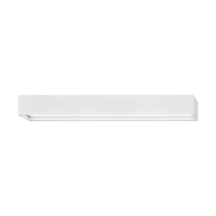 Linea W3 candeeiro de parede switch tune - Branco, 7x60 cm - Light-Point